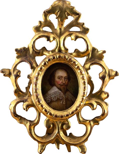miniature in English .